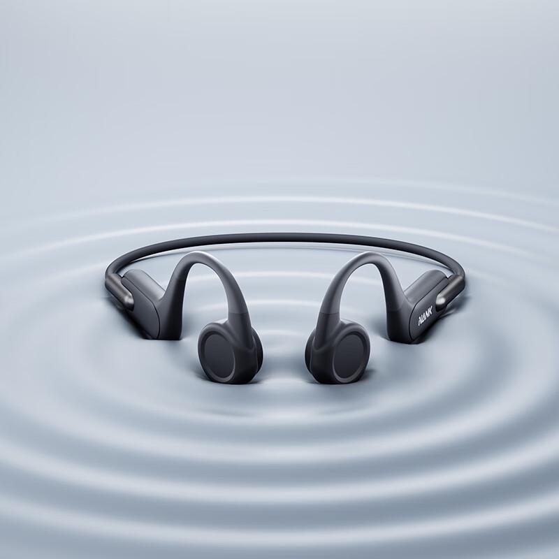 NANK Runner 3 Bone Conduction Open-Ear Sport Headphones