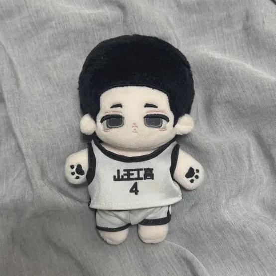 

Advance Slam Dunk Санван Гонго Ли Мён-хон Тип атрибута 10 см Пик Мён-хон