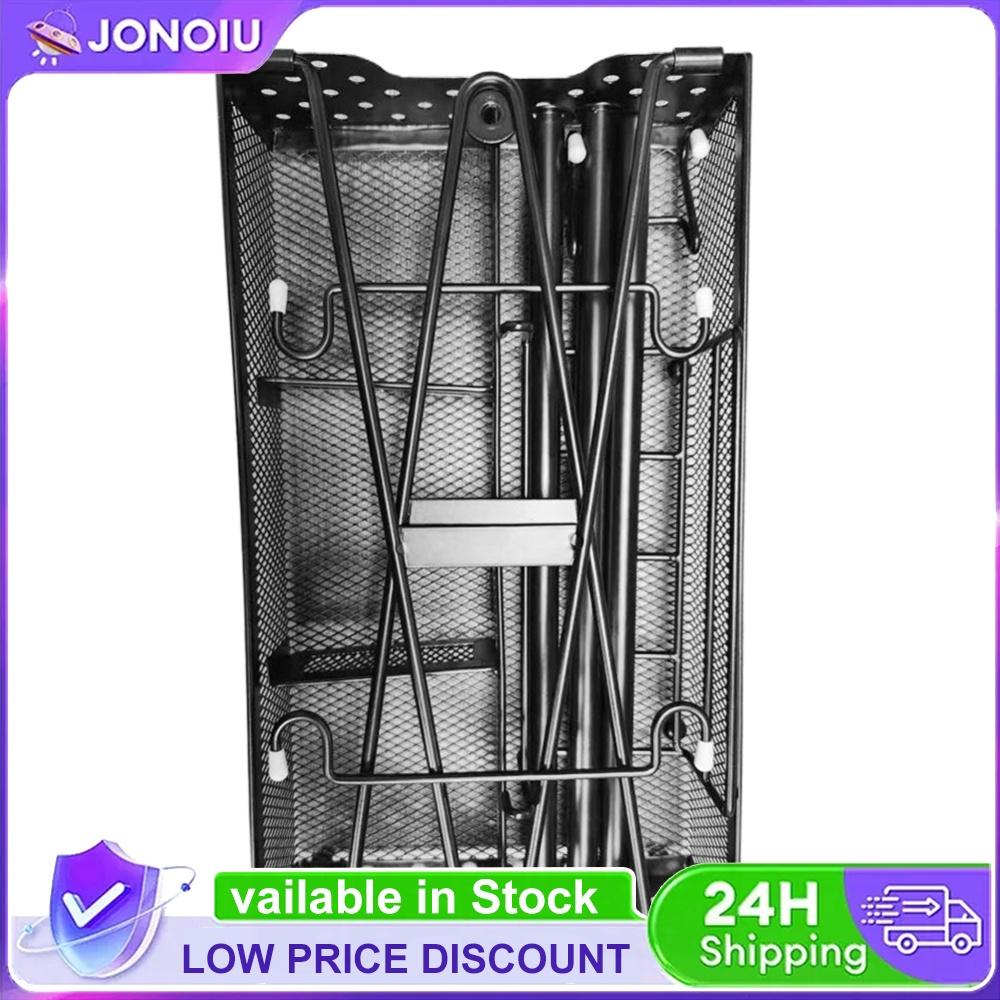 BBQ Utensil Caddy W/ Paper Towel Grill Caddy & Plate Holder Picnic Grill Condiment Caddy Condiment Storage for Camper & Tailgate