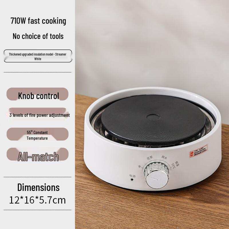 

Mini Portable Electric Hot Plate
