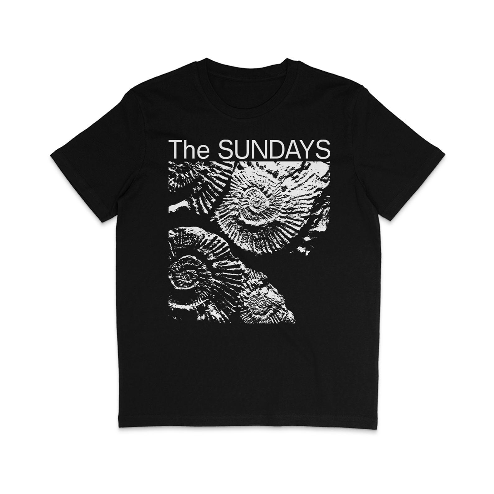The Sundays - Reading, Writing And Arithmetic - 1990 S
