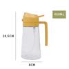 Ölsprüher Sprühbar 2-in-1 470ml/600ml Spender