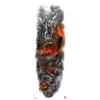 High Quality Temporary Body Arm Sticker Fake Temporary Tattoo Arm