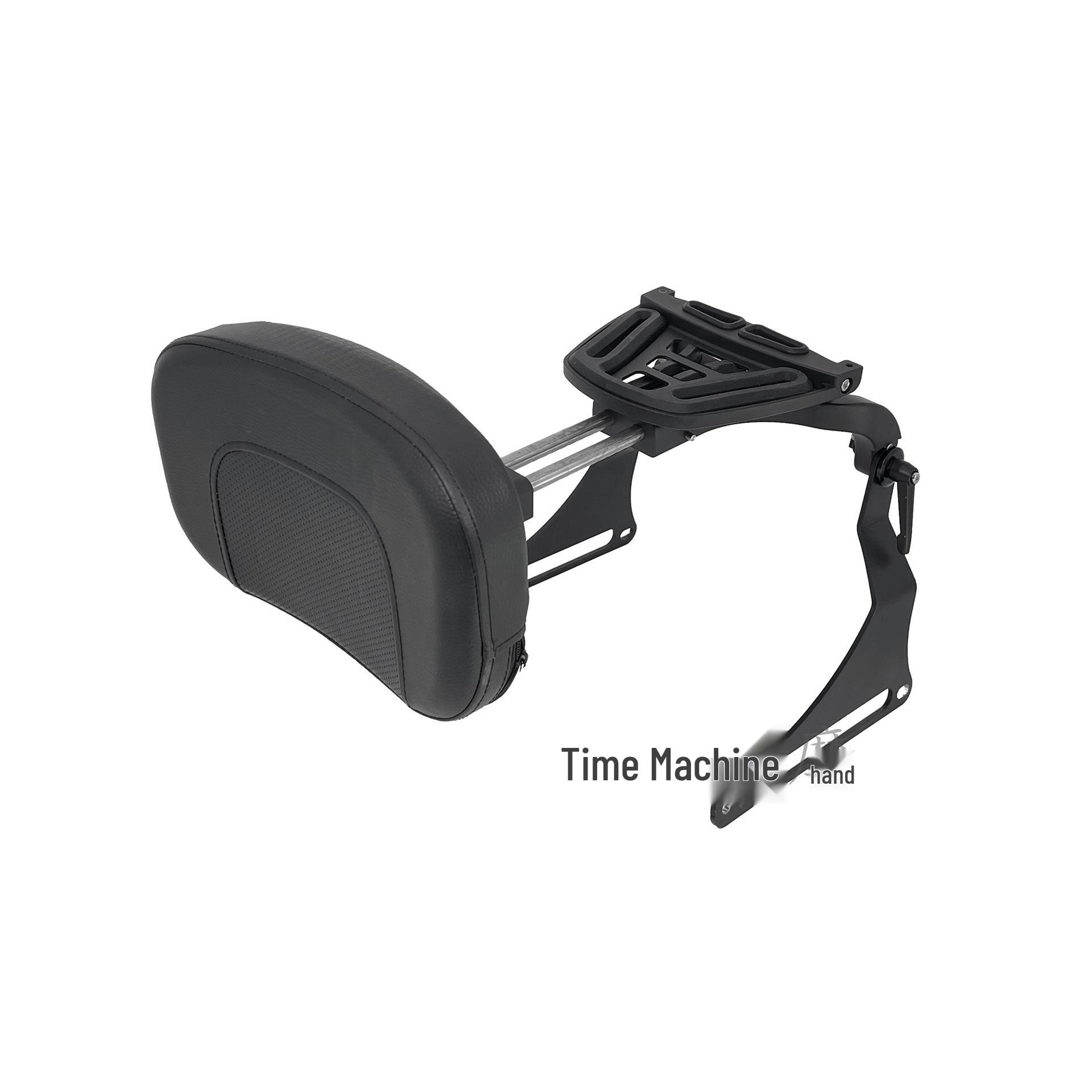 

Многофункциональная складная спинка-аксессуар для Harley Fat Boy Breakout Fat Boy 2007-2017