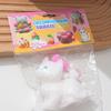Release Cat Stress Relief Squeeze Ball Cartoon Pinching and Decompressing Toy Squeeze Cat Toys