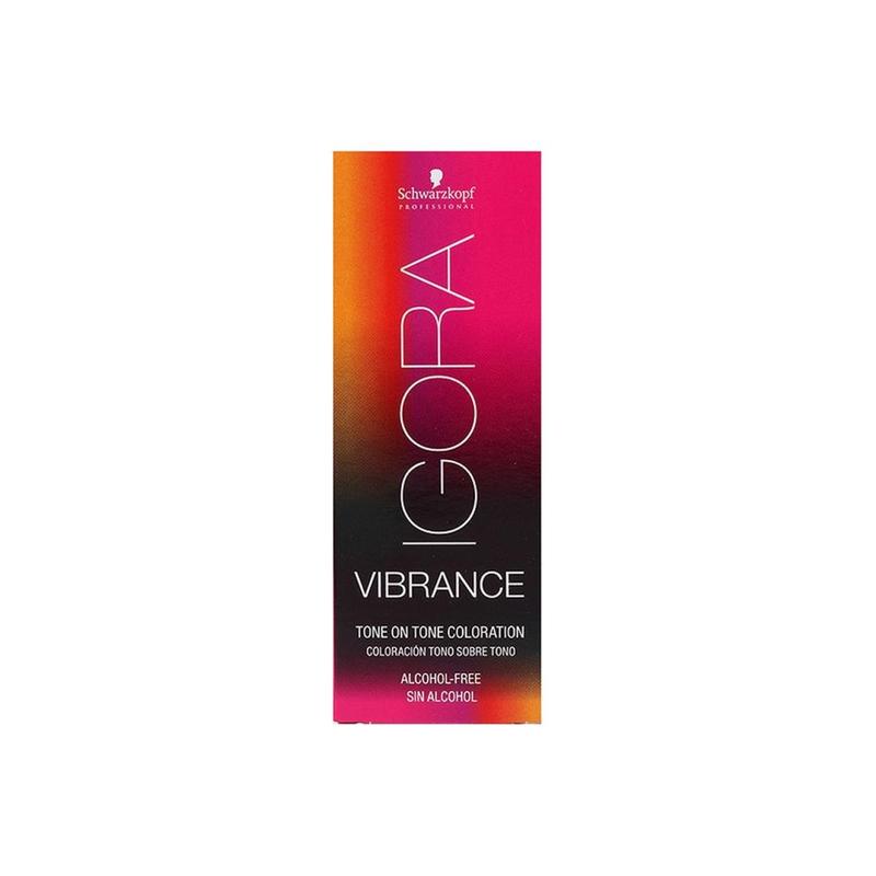Schwarzkopf Semi-permanent hair bleach 4-0