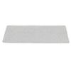 Bathroom Rug Slip Resistant Quick Dry Strong Water Absorbent Bath Mat for Bathroom Floor 40 X 120cm