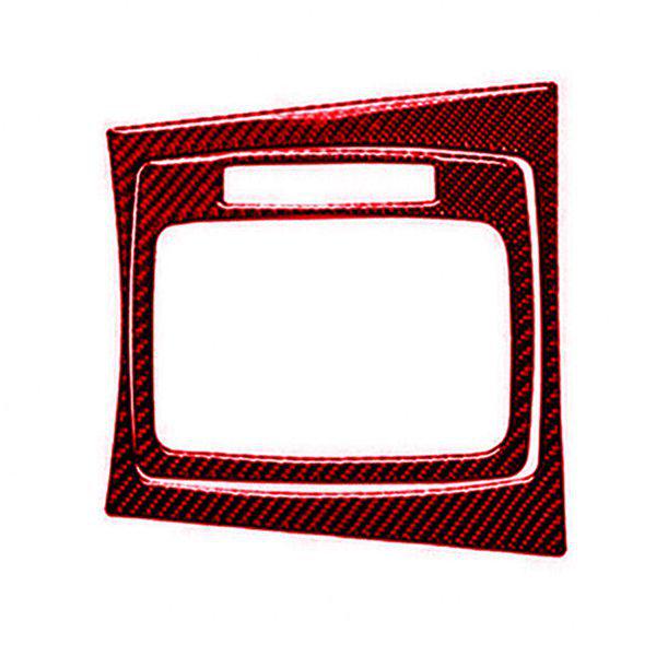 Mercedes W204 C-Class 07-13 Gear Shift Panel Decorative Sticker