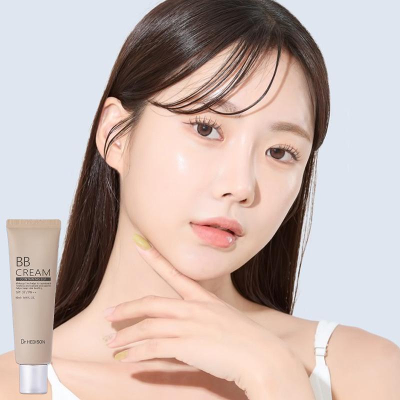 Dr.HEDISON EGF Blemish Balm BB Cream LSF 37 PA++ 50ml