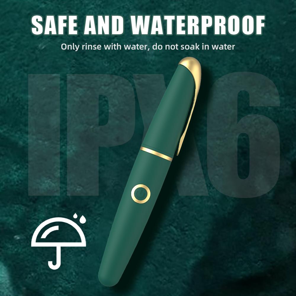 Orgasm Pen Vibrator Sex Toy For Women Powerful Vibro Clitoris And G Spot Stimulator Female Sex Toys Masturbation Adult Goods