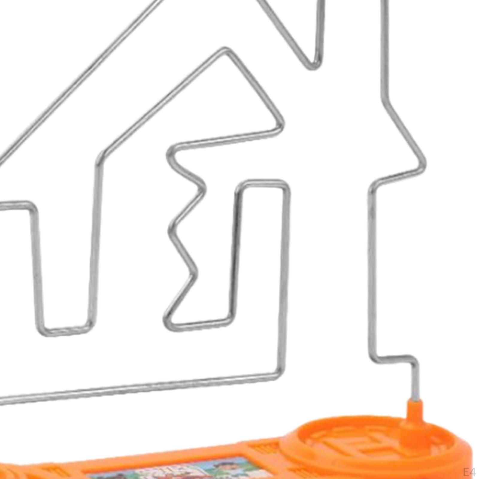 Игры в электрический лабиринт — фото 6