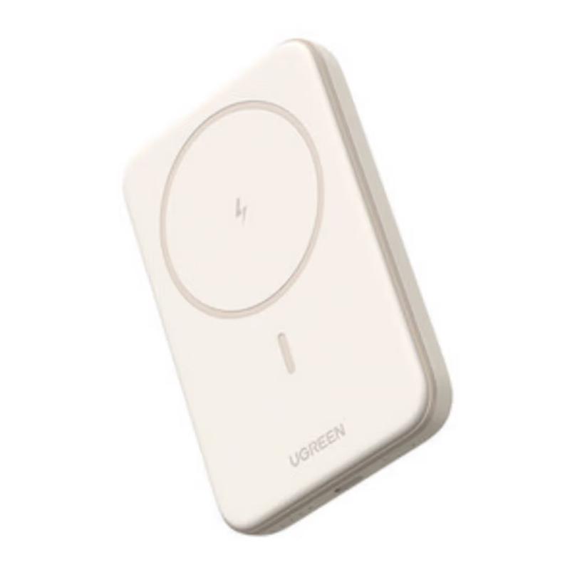 UGREEN 10000mAh Magnetic Wireless Power Bank 20W