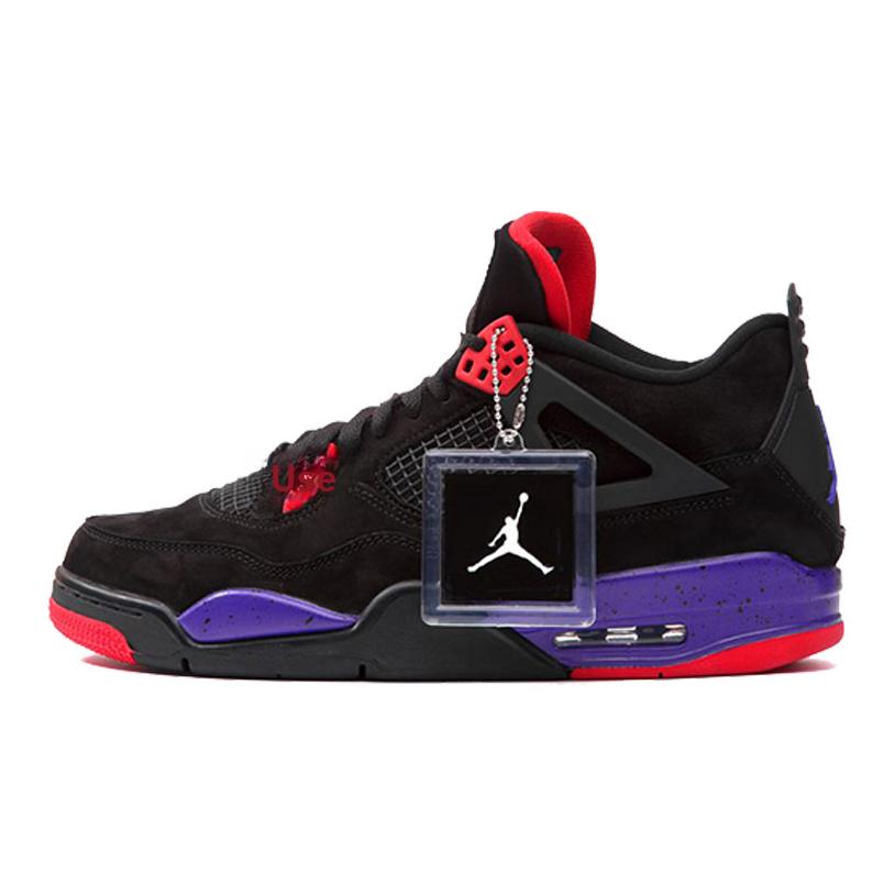 

Кроссовки Jordan 4 Retro Raptors (2018)(АК3816-065) 44.5