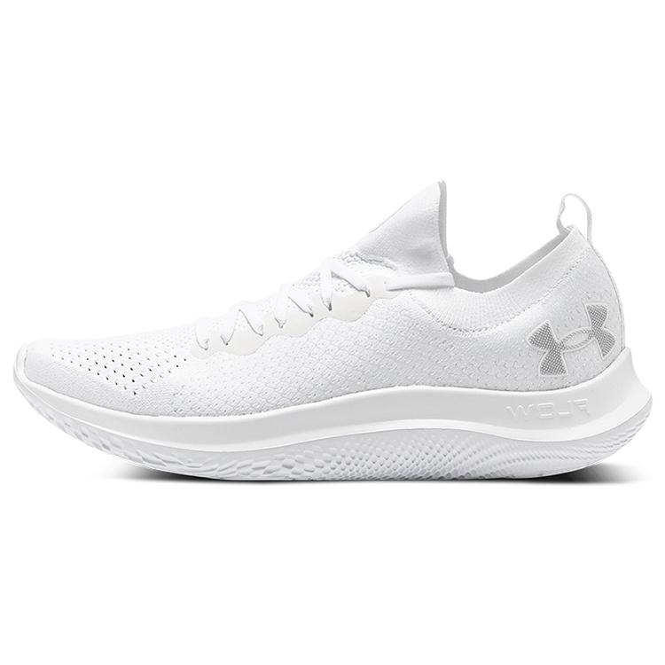 Under Armour FLOW Velociti SE CN White Men s 3025710-104 EU 45