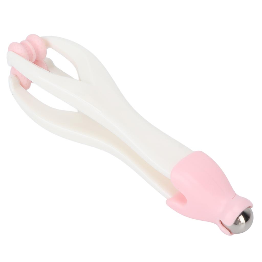 2 in 1 Finger Joint Acupoint Massager Kit Relief Stress Blood Circulation Acupressure Massage
