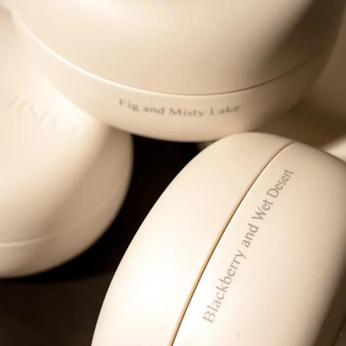 [Subtle Lingering Scent]_[NEW SCENT Launch] Body Cream & Lotion Deep Moisturizing Body Care Set