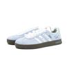Adidas Skate Shoes Unisex Low Top Blue/Silver HQ1802(Team-)
