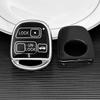 Tpu Car Key Case Cover Keychain For Toyota Land Crusier Fj Cruiser For Lexus Es Gs Ls Is Rx Sc Lx Rx400H Es330 Rx330 Gs300 Gs430