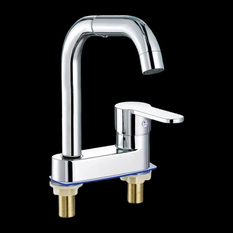 SBPG Wash Basin Mixer Faucet