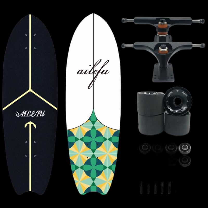 Ailefu Land Surfboard for Beginners