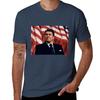 Ronald Reagan T-Shirt cute clothes summer clothes aesthetic clothes mens vintage t shirts