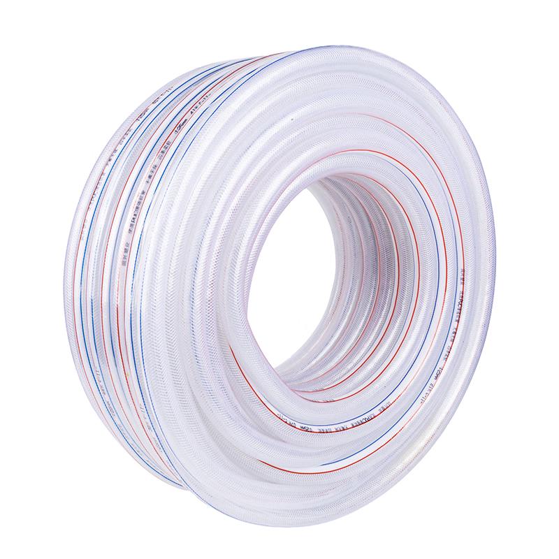 Haistik GNJZ-1382 PVC Fiber-Reinforced Multipurpose Hose
