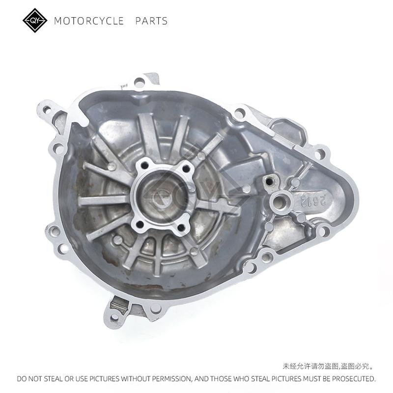 Engine Cover Motor Stator Cover CrankCase Side Cover Shell For Z1000 2010 2011 2012 2013 2014 2015 2016 NINJA 1000 Aluminum