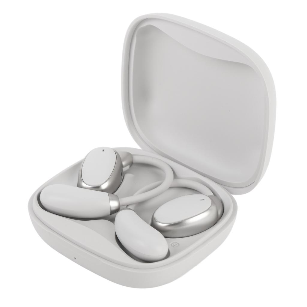 AI Wireless Stereo Translation Earbuds 150 Languages Online Simultaneous Translation Bluetooth 5.4 L