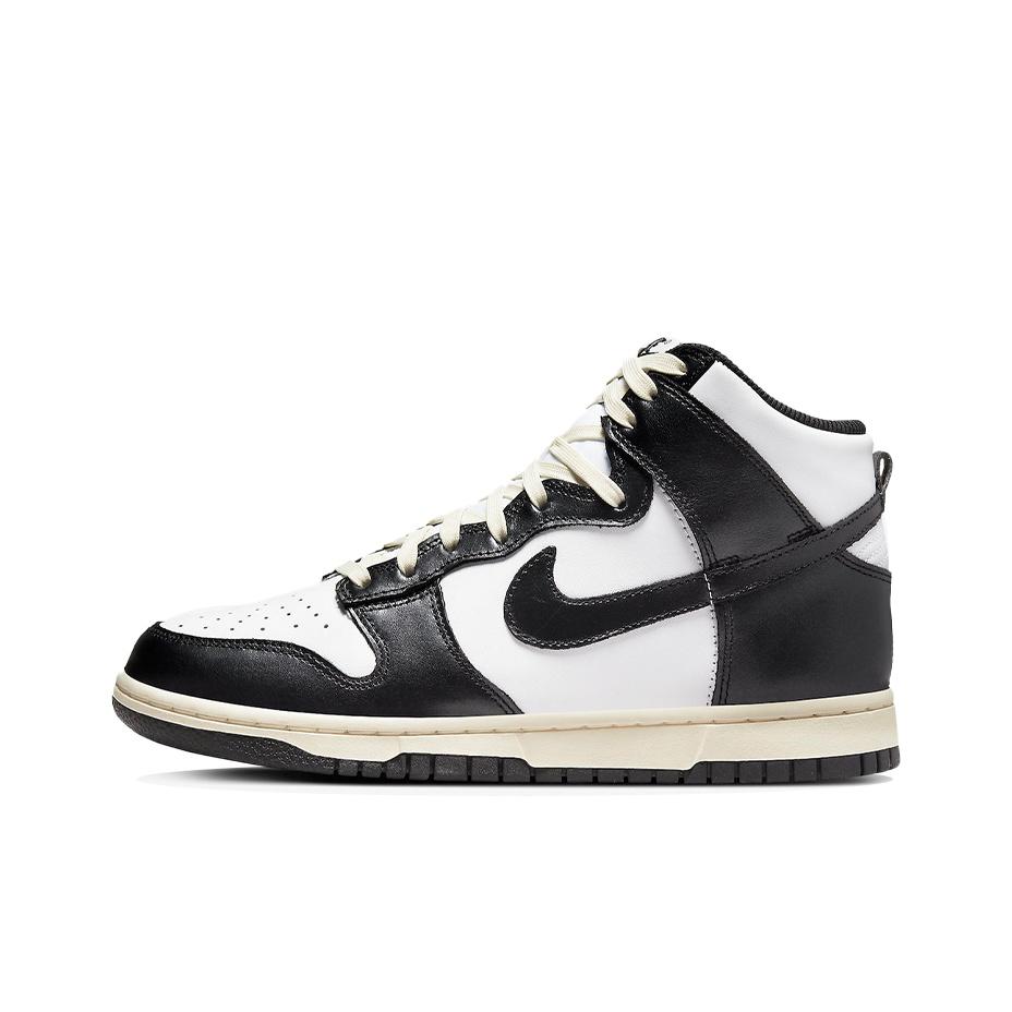 

кроссовки Nike Dunk high Skate shoes Female DQ8581-100