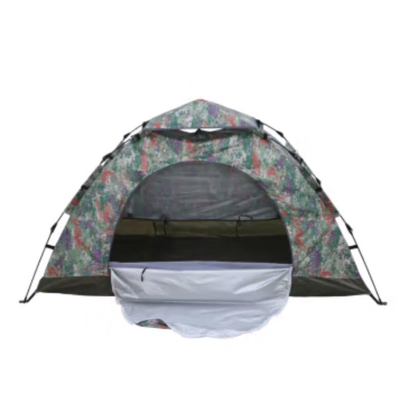 Yunpo Automatic Single Person Camping Tent