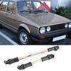 Beennex Gear Shift Linkage Repair Kit Bushing and Rod 171798211 Fit for Caddy I Beennex Gear Shift Linkage Repair Kit Bushing and Rod 171798211 Fit for Caddy I