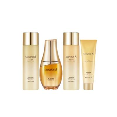 Cura della pelle – Set di cosmetici per la cura