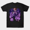 Asian Size Cotton Unisex Tshirt Print T-shirt Naruto T-shirt No-Cut Print Regular Fit