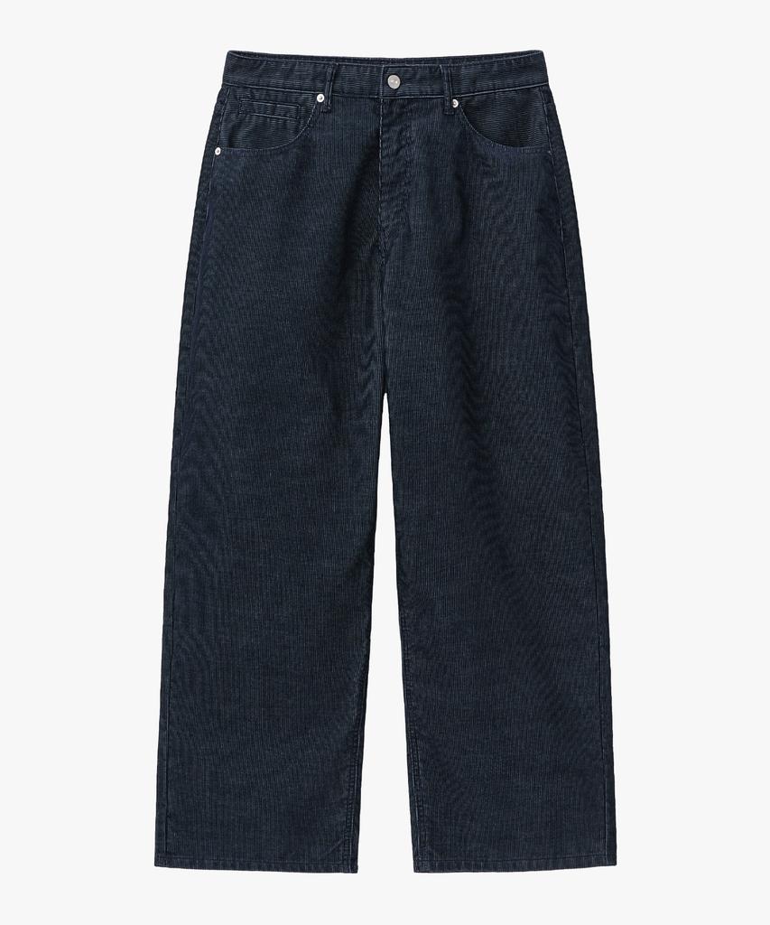 SUARE Ss Washed Corduroy Pants - 3 Colors