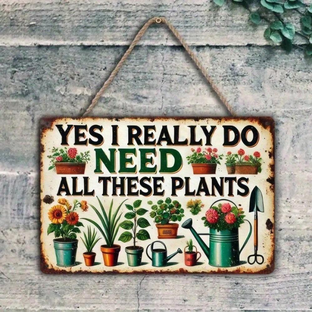 Iron Wall Art Apple Farmhouse Decorative Basket Rustic Home Storage
