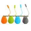 Creative Silicone Owl Tea Infuser and Strainer