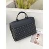 Computer Bag New Shoulder Bag Autumn Versatile Women's Bag Niche Design High End Bag