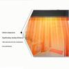 Jingjulong Wall-Mounted Electric Radiant Panel Heater