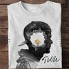 Kolekcja Avicii Muzyka Hip Hop Biały S-2345XL Koszulka Unisex MD39 Koszulka Unisex