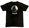 Men's and Women's T-shirts The Melvins Band BASIC LOGO Unisex Graphic Mens T-Shirt S M L XL 2 3 4 XL
