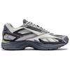 Reebok Premier Road Fashion Low-Top Running Shoes Unisex Sneaker Gray 929016