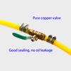 5L Car Fluid Pump Refill System Oil Refilling Auto Brake Fluid Reservoir Oil Change Syringe Oil Pump Replacement Tool Oiler Hand
