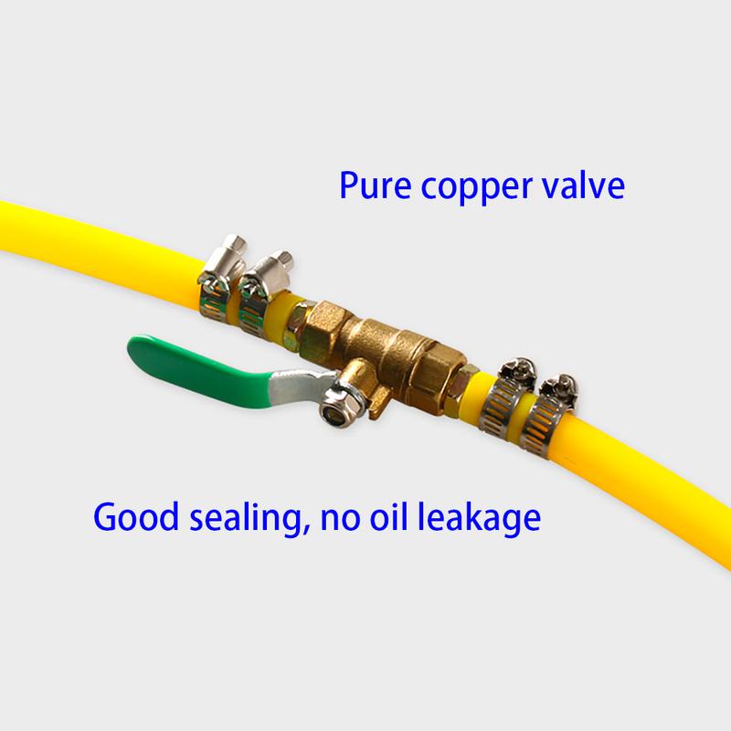 5L Car Fluid Pump Refill System Oil Refilling Auto Brake Fluid Reservoir Oil Change Syringe Oil Pump Replacement Tool Oiler Hand