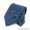 Felix the Cat Character Tie (One-Point Design) UNDW0862 Navy