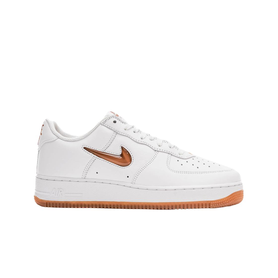 

Мужские кроссовки Nike Air Force 1 Low Retro Цвет месяца белые FN5924-103