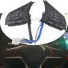 Retrofit Cruise Control și Butoane Volan Multifuncționale pentru Nissan Kicks & Sylphy