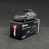 Bburago 1:64 Zeekr 007Gt Alloy Station Wagon Car Model Diecast Metal New Energy Vehicle Car Model Simulation Collection Kid Gift