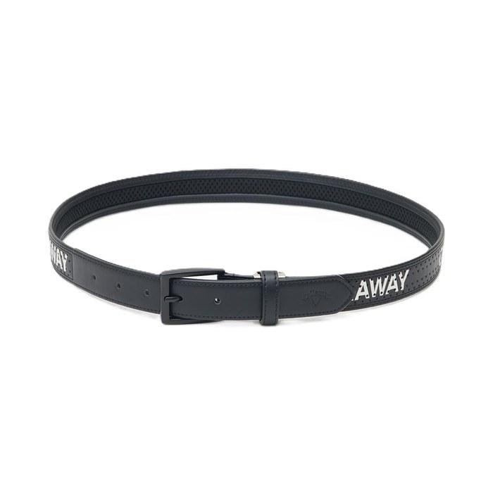Callaway Belt C26192202 Women s Black FR