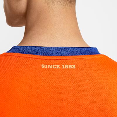 Nike Dri Fit Soccer Jersey Fan Edition Men's
