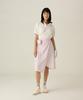 Koneogeulin Liberty Rainskirt [Lilac] Wgs33Lil